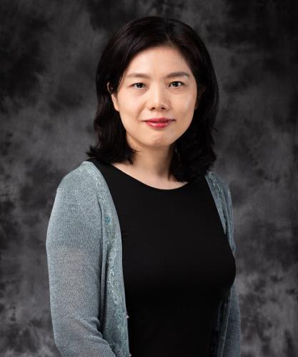 Photo of Huang Xinyuan