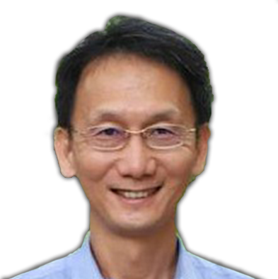 Photo of Lin, Bertrand M.T.