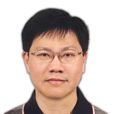 Photo of Liu, Duen-Ren