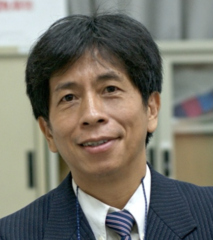 Photo of Shyu, Shyong-Ji