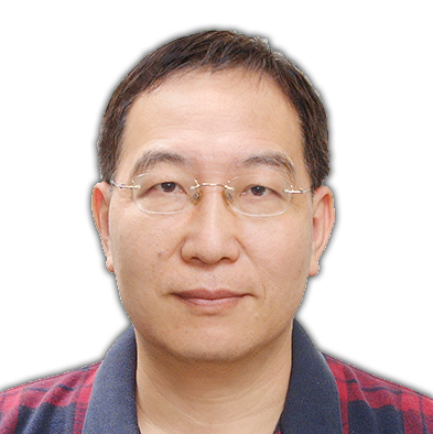 Photo of Hwang, Hsin-Ginn