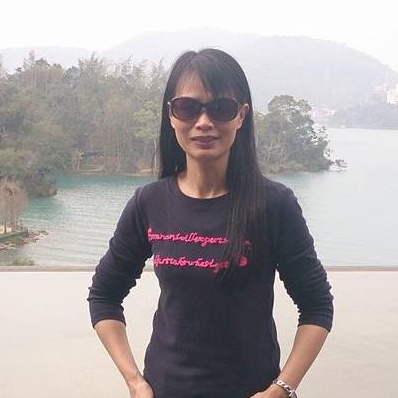 Photo of Shu-Huei, Chen